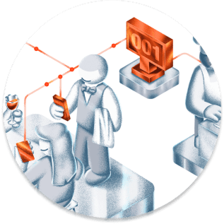 Ponto de Atendimento