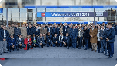 CeBIT