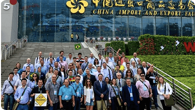 China Import and Export Fair