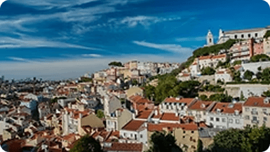 Imersão em Portugal