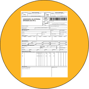Emissão de NF-e