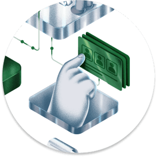 Gestão de Associados